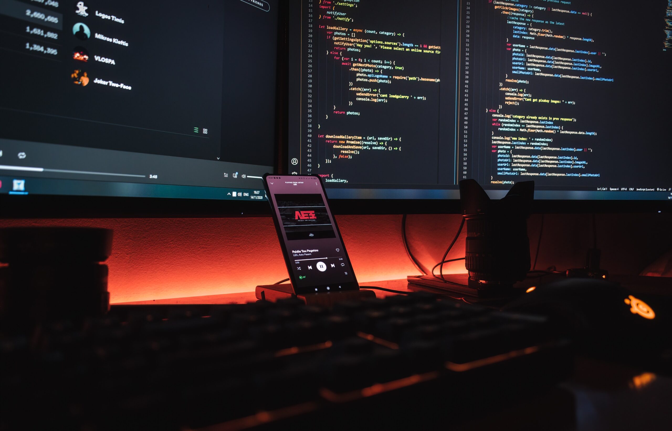 El gran avance de la Industria del Software en Argentina en los últimos años