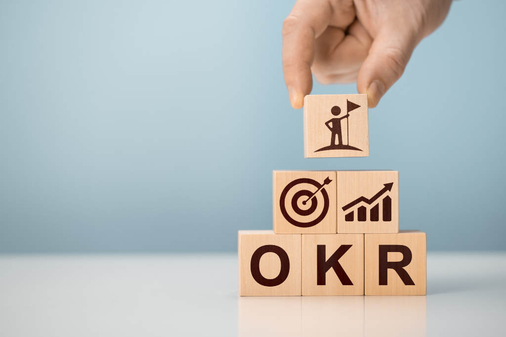 Yam Capital Humano potencia la Gestión del Desempeño con OKRs Digitales