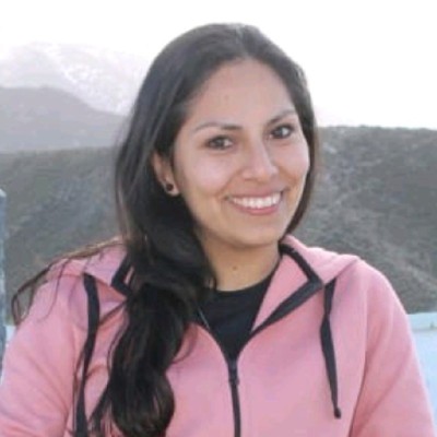 Janet Pizarro