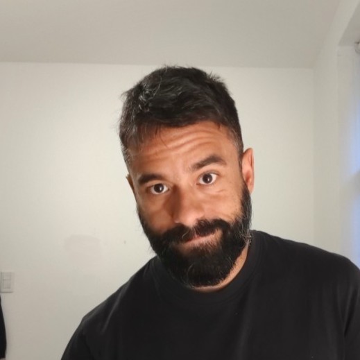 Matías Sales