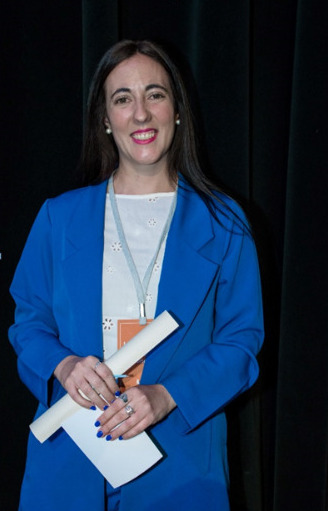 Antonella Bertona