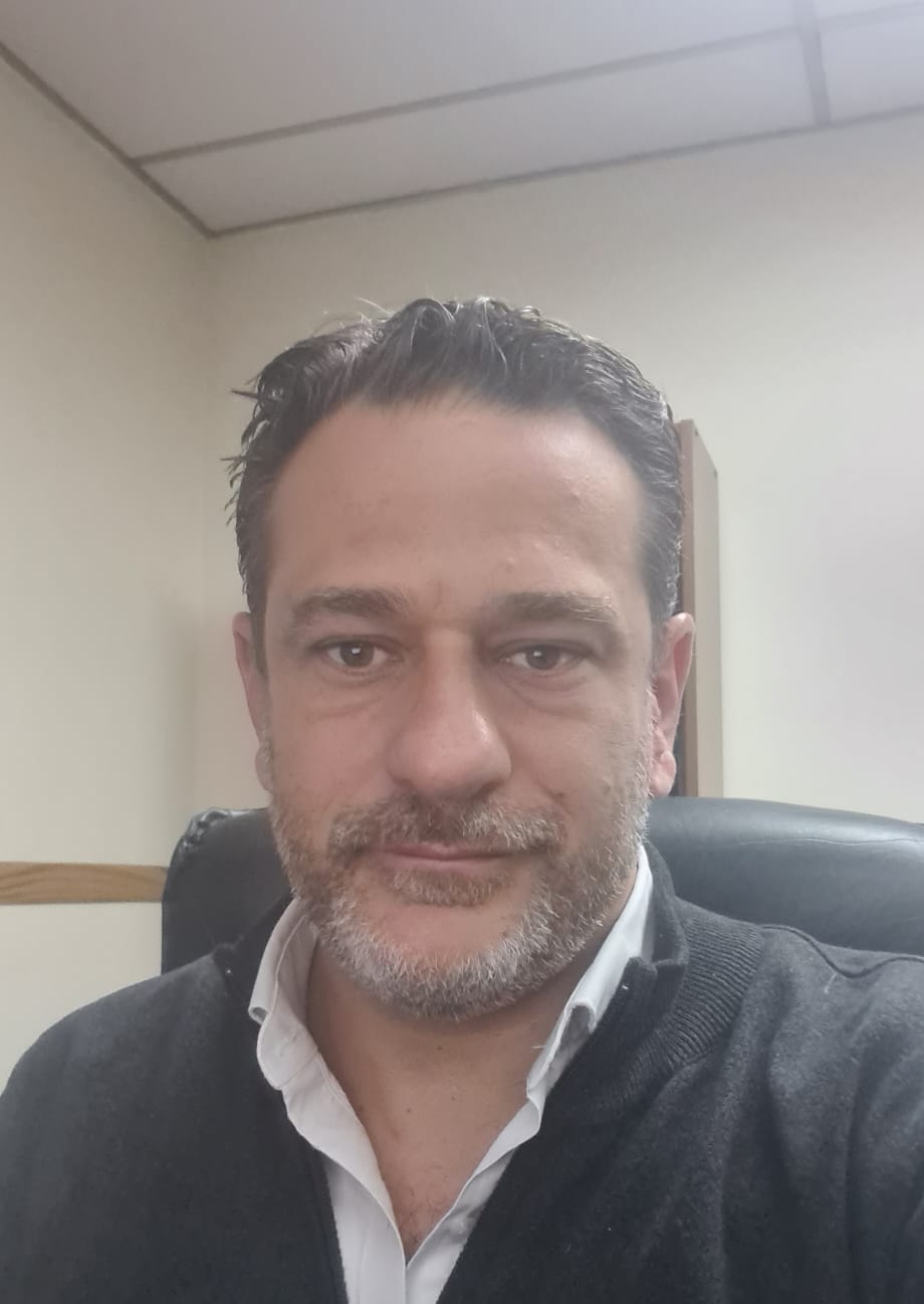 Pablo Iacobucci