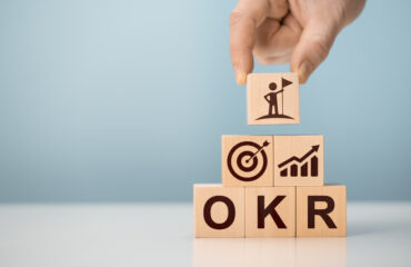 PORTADA OKRs